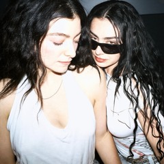 Charli xcx - #BRATCHELLA 2025