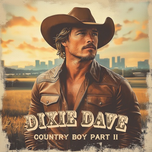 Dixie Dave - Country Boy Part 2