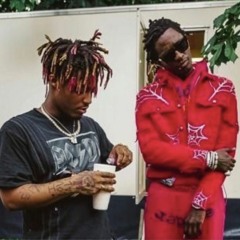 Juice WRLD ft. Young Thug – Bad Boy – File (256 kbps, AAC