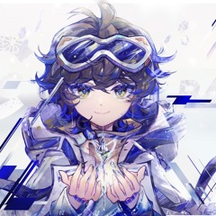[Free DL] Glazed Color