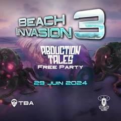 Beach Invasion 3 - Mix