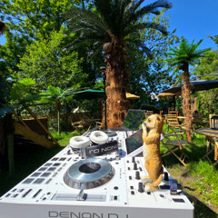 Trancin´ 136 (13.06.2025) - TIKI Tropical Bar, Louny (CZ) - 4x World Premiere!