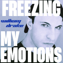 FREEZING MY EMOTIONS