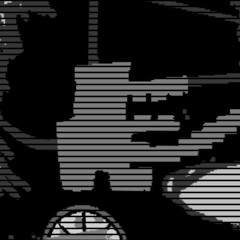 GO FISH [INSTRUMENTAL] ~ LEAVE THE DEMON TO HIS DEMONS. (PERIODICAL, & MADDIESMILES)