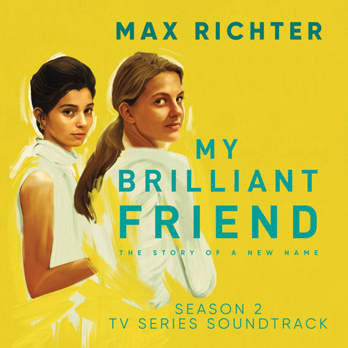 My brilliant friend season 2 free online new arrivals