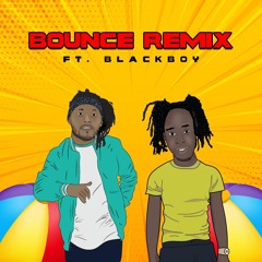 The Fatha Feat. BlackBoy -  Bounce Remix