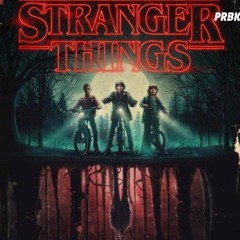 Stranger Things Theme