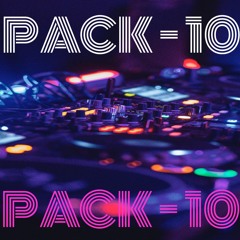 Pack - 10
