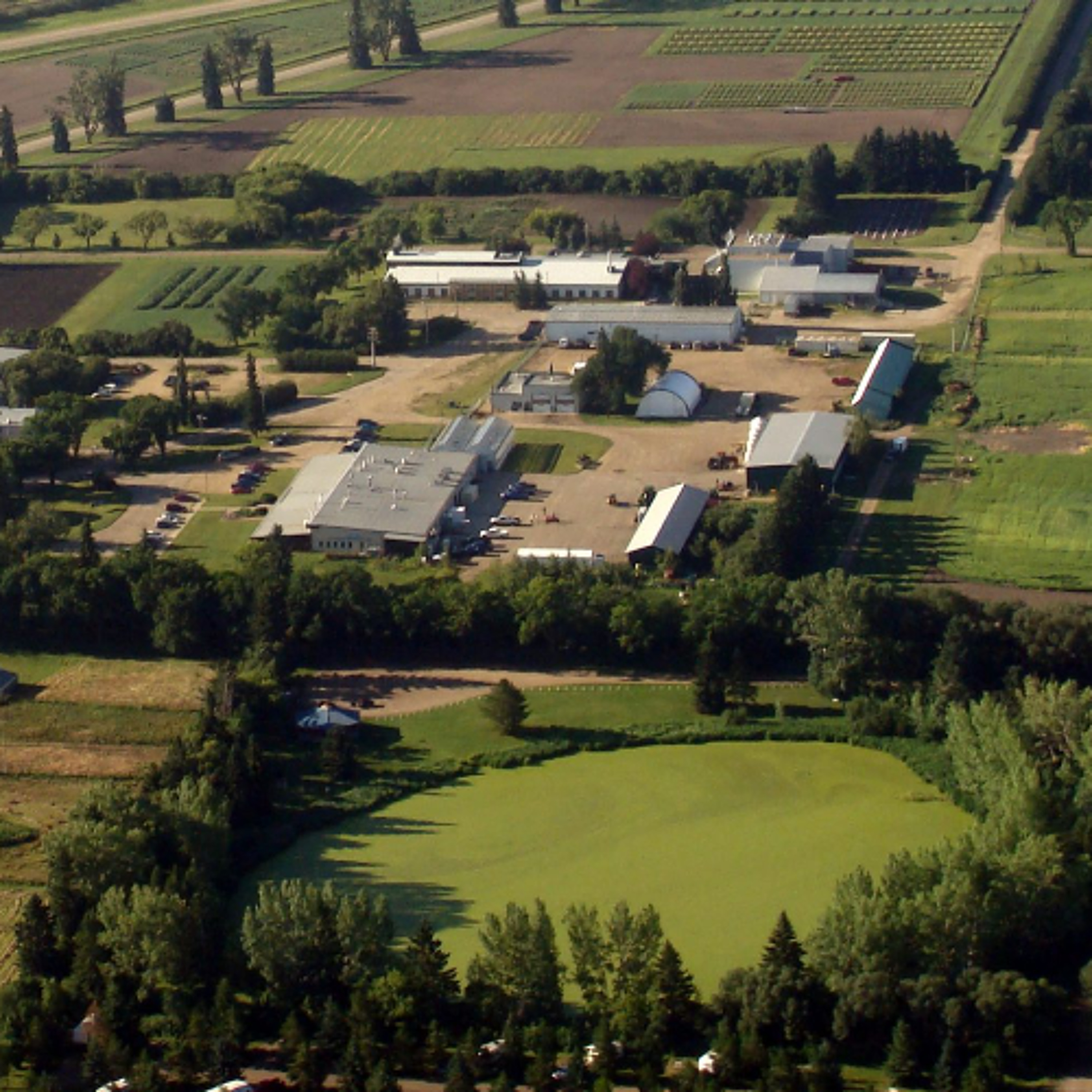 House Committee Urges Ottawa to Reverse Ag Research Centre Closures episode artwork