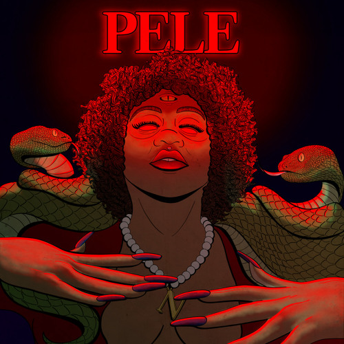 Stream N.I.N.A | Listen to PELE playlist online for free on SoundCloud