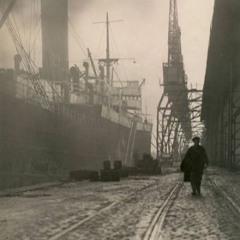 Les Cargos Du Crépuscule (Push-Pull & Val Cortoni)