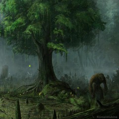 The Bunyips Bellow (Esoteric 2021 Application)