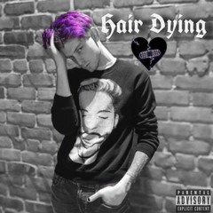 HairDying Prod. Malloy