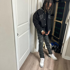 Teflon Zay-Shadow Steppin