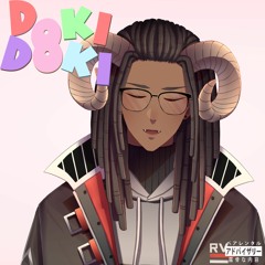 RealVenom - "Doki Doki" [Prod. Tekika]