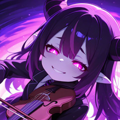 Demon Violin