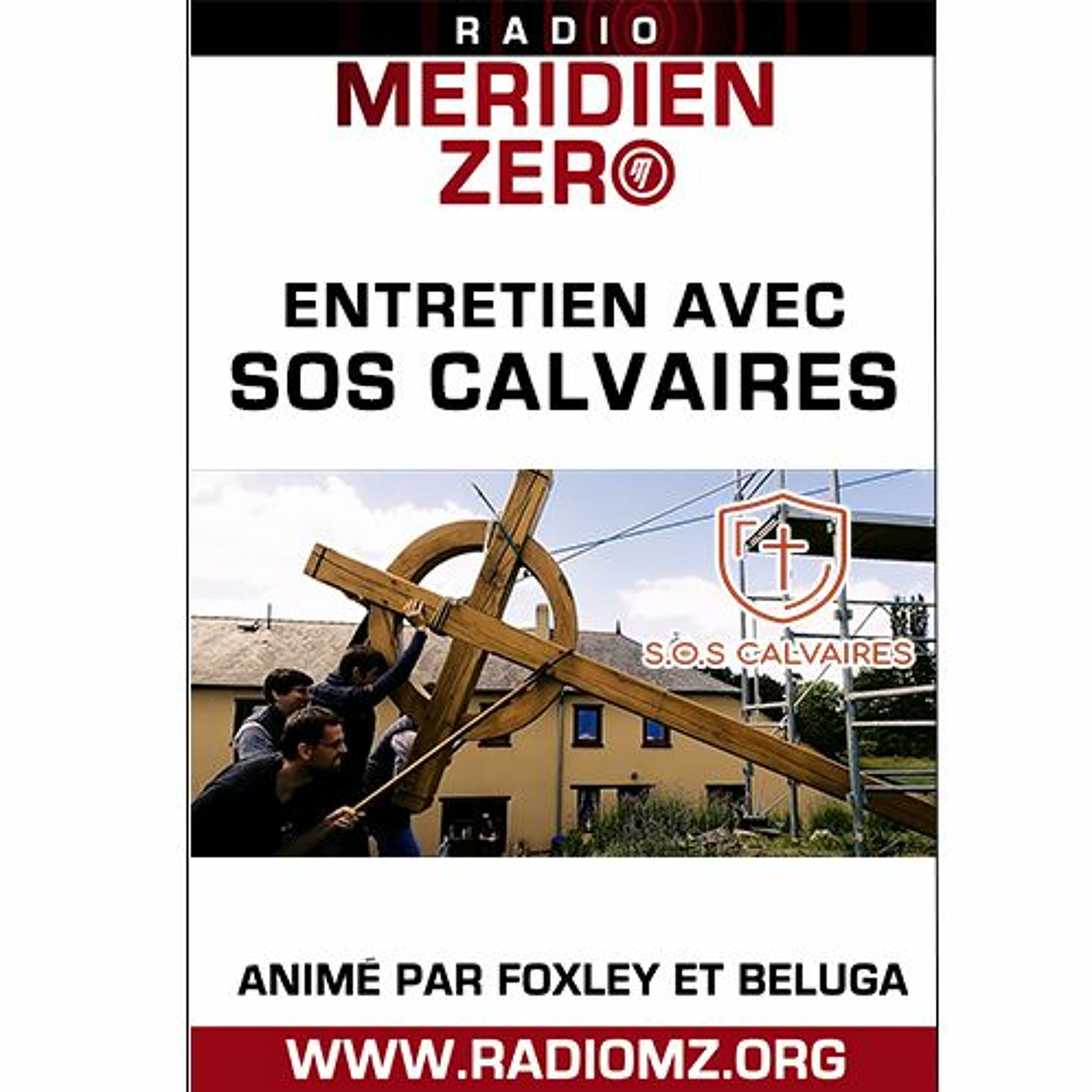 Flux RSS MZ