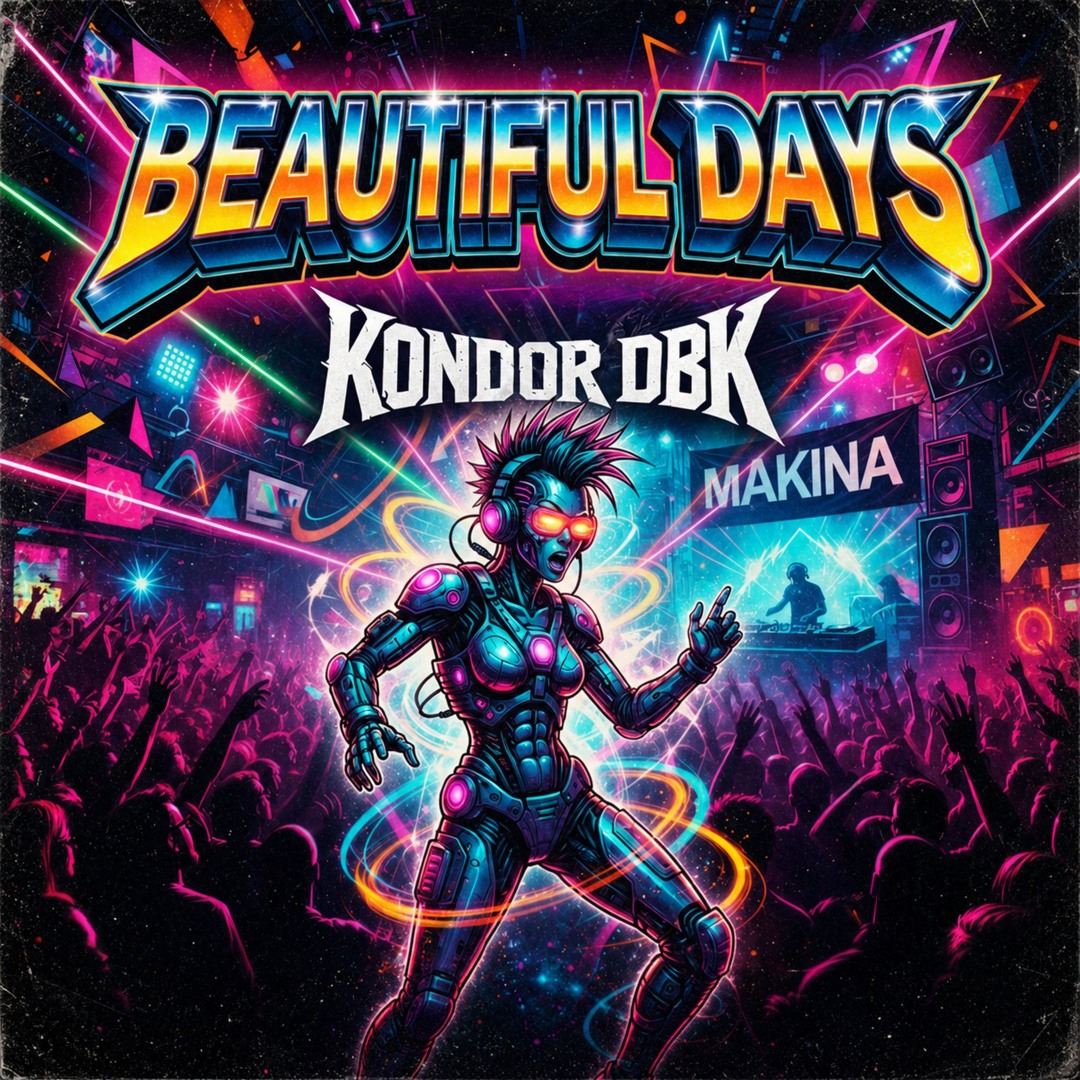 アート・デザイン・音楽 yukihiro beautiful days Stream Beautiful Days(original Mix) by Kondor DBK | Listen online