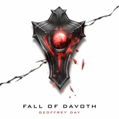 Fall Of Davoth - Original by Geoffrey Day [Argent Metal / Doom Eternal]