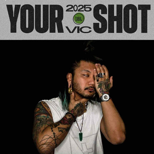 JANNO - YOURSHOT 2025 MIX