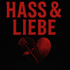 HASS & LIEBE - Toxische Liebe | (Official Musik) FSK18 | Prod.by Paulina Zecuvic