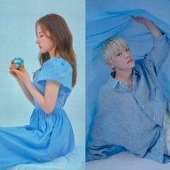 가사 Dream - HaSeul & Dino (AI)