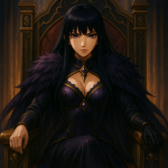 Crown of Thunder