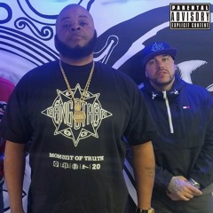 Unexpected ft. Big Shug prod. by Apollo Brown