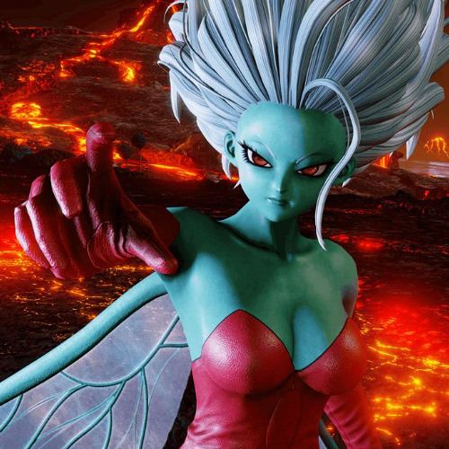 JUMP FORCE LOBBY 3.0 (XX25)