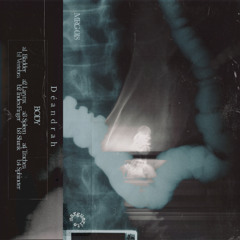 MRG018. Déandrah - Body