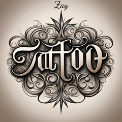 Tattoo - Zay (Free Download)