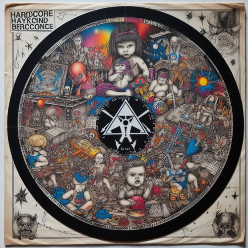 NARCO TOURISM x SCHIJO - Prophetia Macabre