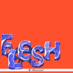 Premiere: Fleksor - Word Made Flesh