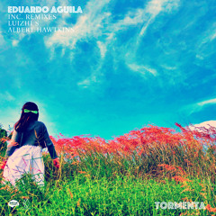 Eduardo Águila - Tormenta (Albert Hawtkins Remix)