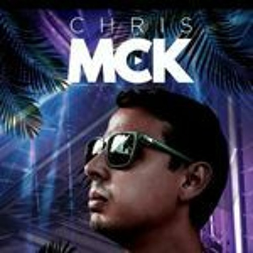 Tech This Perreo - Chris MCK