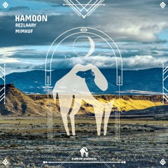 Rezlaary, Mimkuf - Hamoon (Cafe De Anatolia)
