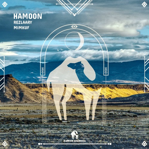 Rezlaary, Mimkuf - Hamoon (Cafe De Anatolia)
