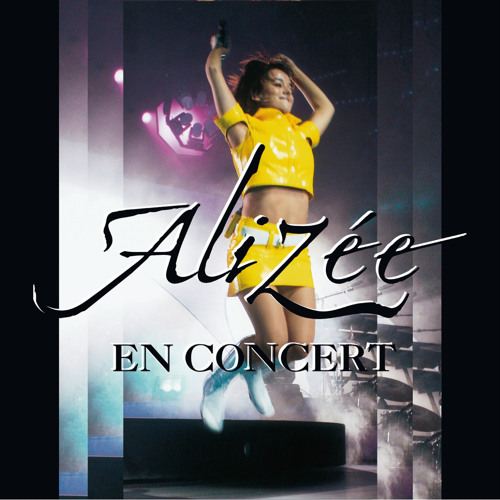 Stream Moi... Lolita (Live) by Alizée | Listen online for free on SoundCloud