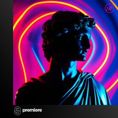 Premiere: Ian Ludvig - Take Me Away - Renaissance