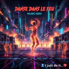 Danse Dans Le Feu - Music EDM
