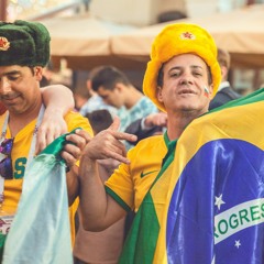 Brazilian-Samba