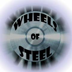 Dj Blackout Wheel Of Steel 14.12.23