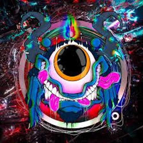 SUBTRONICS (custom) MIX