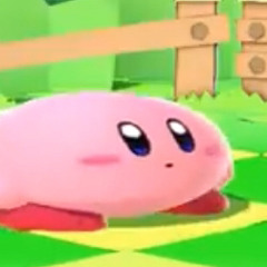 bad boy kirby