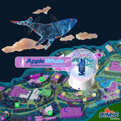 Apple Whale Emotions (Prod. DUB MARCEY)