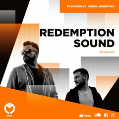 Redemption Sound - Progressive House Argentina -