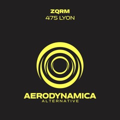 ZQRM - 475 Lyon [Aerodynamica Alternative]
