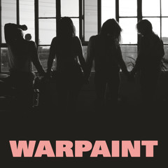 Warpaint - Whiteout