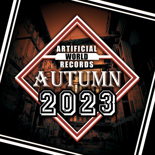 Alice's Amaryllis【from. Artificial World Records Autumn 2023】
