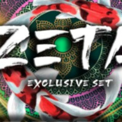 ZETA -EXCLUSIVE  RADIO MIX 2021